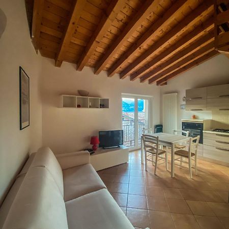 Cà Del Polsèt Apartamento Brenzone sul Garda Exterior foto