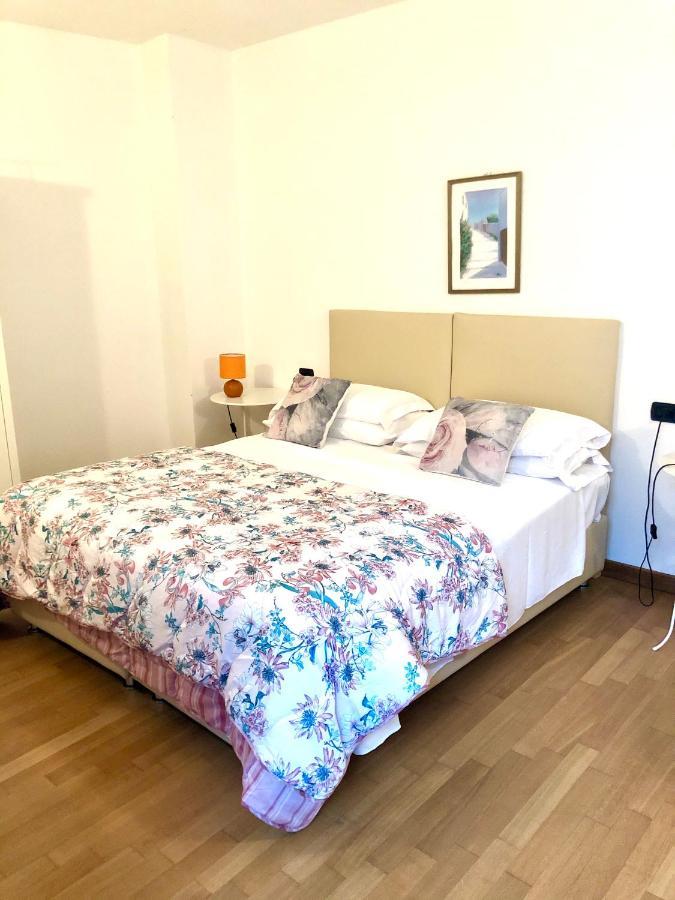 Cà Del Polsèt Apartamento Brenzone sul Garda Exterior foto