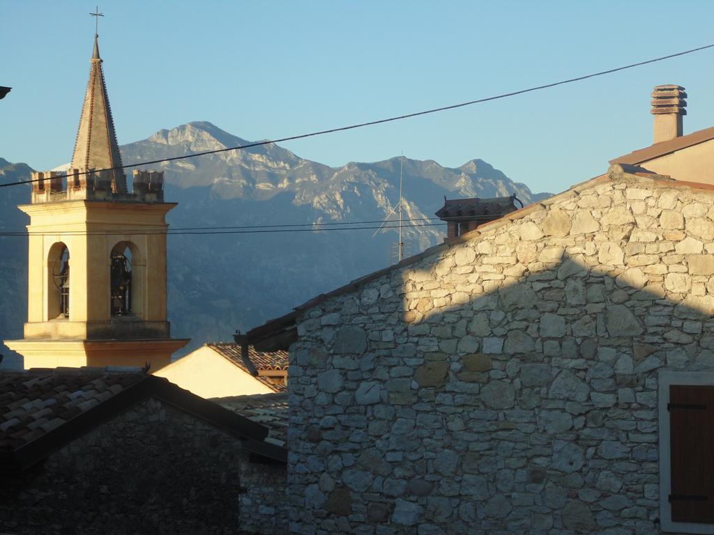 Cà Del Polsèt Apartamento Brenzone sul Garda Quarto foto