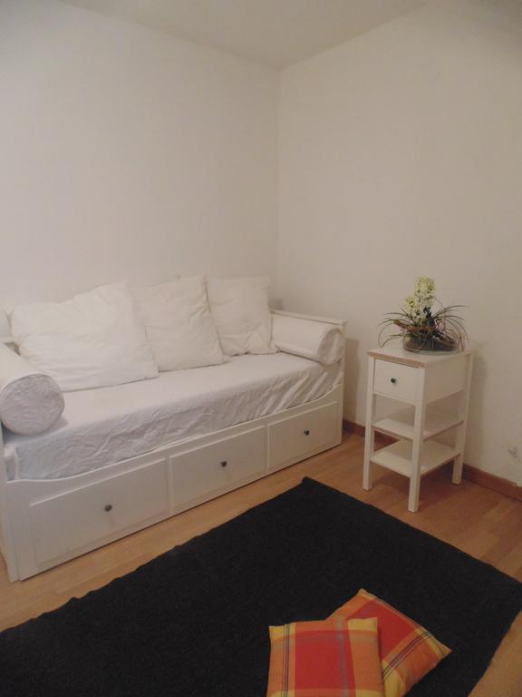 Cà Del Polsèt Apartamento Brenzone sul Garda Quarto foto